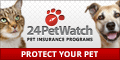 Protect your pet. ShelterCare Pet Insurance Programs