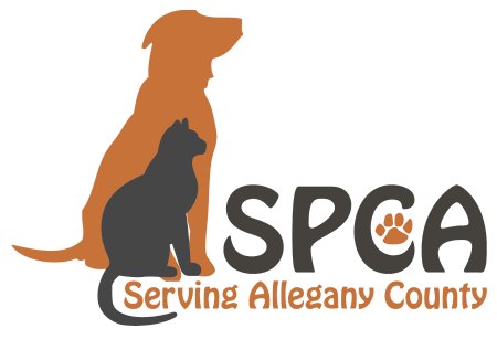 SPCA Logo